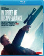 In Order of Disappearance [Blu-ray]