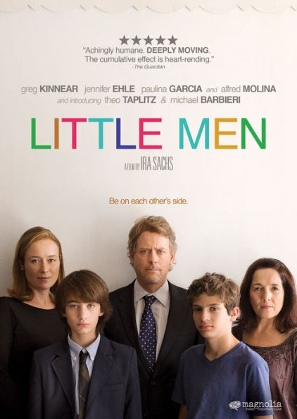 Little Men