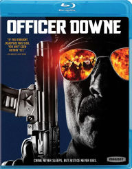 Title: Officer Downe [Blu-ray]