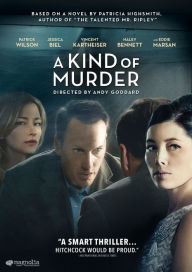 Title: A Kind of Murder