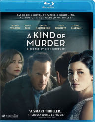 Title: A Kind of Murder