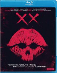 Title: XX [Blu-ray]