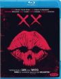 XX [Blu-ray]