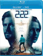 2:22 [Blu-ray/DVD] [2 Discs]