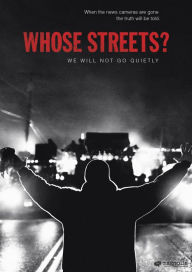 Title: Whose Streets?