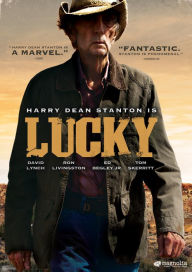 Title: Lucky