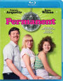 Permanent [Blu-ray]