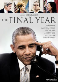 Title: The Final Year