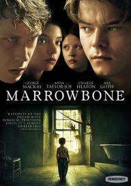 Title: Marrowbone