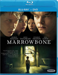 Title: Marrowbone [Blu-ray/DVD]
