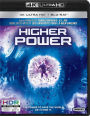 Higher Power [4K Ultra HD Blu-ray/Blu-ray]