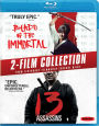 Blade Of The Immortal / 13 Assassins