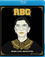 RBG [Blu-ray]