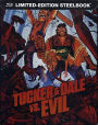 Tucker & Dale vs. Evil [Blu-ray]