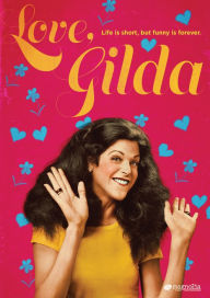 Title: Love, Gilda