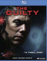 Title: The Guilty [Blu-ray]