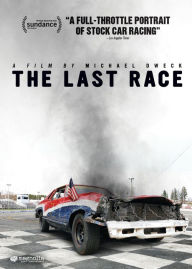 Title: The Last Race