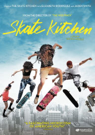 Title: Skate Kitchen