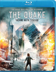 Title: The Quake [Blu-ray]