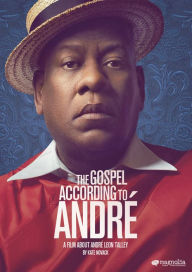 Title: The Gospel According to André