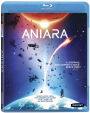 Aniara [Blu-ray]