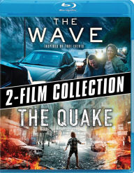 Title: The Quake/The Wave [Blu-ray]