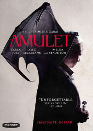 Title: Amulet