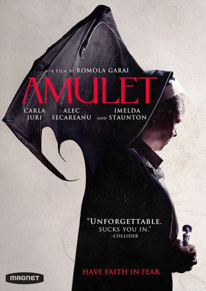 Amulet