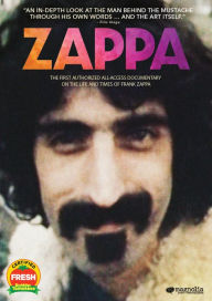 Title: Zappa