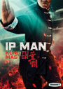 Ip Man: Kung Fu Master