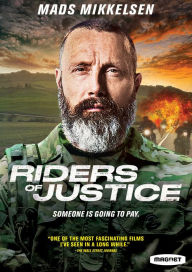 Title: Riders of Justice