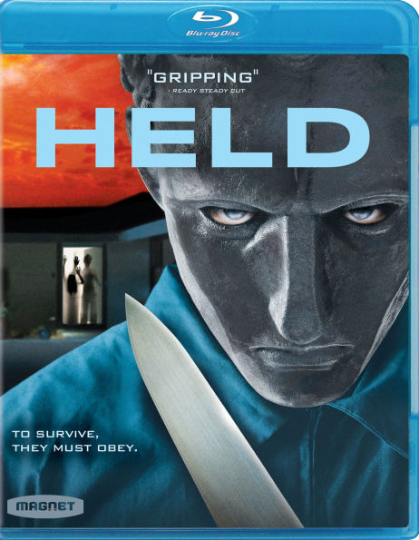 Held [Blu-ray]
