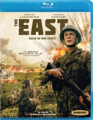 Title: The East [Blu-ray]