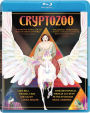 Cryptozoo [Blu-ray]