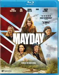 Title: Mayday [Blu-ray]