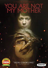 Title: You Are Not My Mother