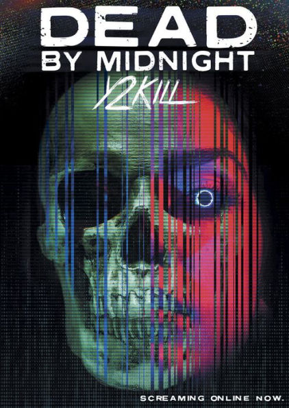 Dead by Midnight: Y2KILL