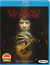 Title: You Are Not My Mother [Blu-ray]