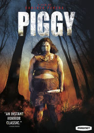 Title: Piggy