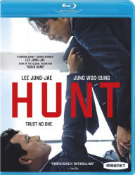 Title: Hunt [Blu-ray]