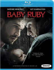 Title: Baby Ruby [Blu-ray]