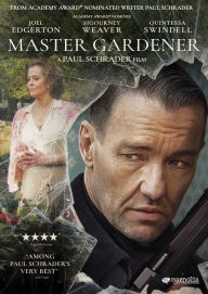 Title: Master Gardener