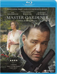 Title: Master Gardener [Blu-ray]