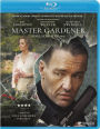 Master Gardener [Blu-ray]