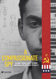 Title: A Compassionate Spy