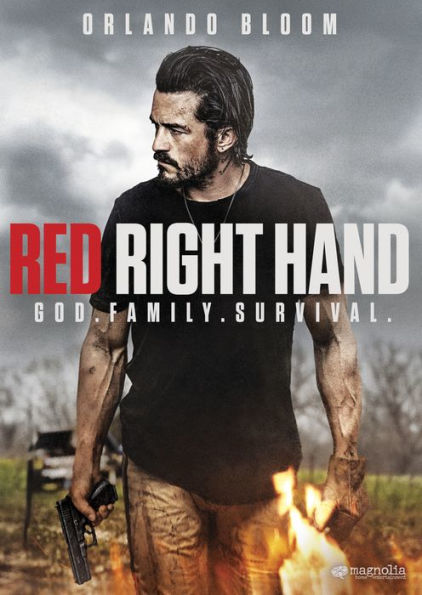 Red Right Hand