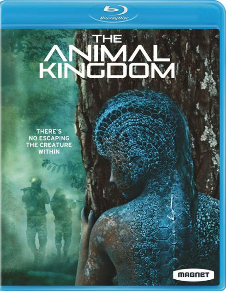 The Animal Kingdom [Blu-ray]