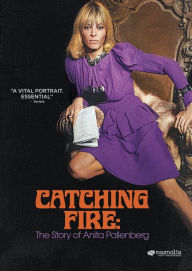 Catching Fire: The Story of Anita Pallenberg