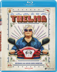 Title: Thelma [Blu-ray]