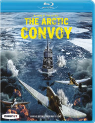 The Arctic Convoy [Blu-ray]